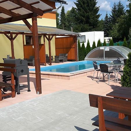 Apartmany Sophia 5 A 6 Velké Losiny Екстериор снимка