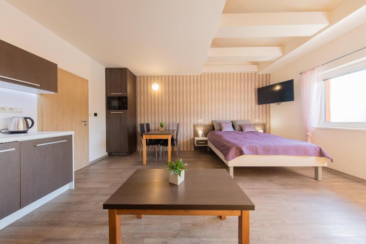Apartmany Sophia 5 A 6 Velké Losiny Екстериор снимка
