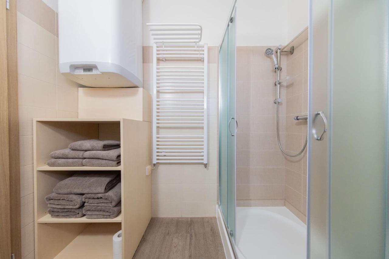 Apartmany Sophia 5 A 6 Velké Losiny Екстериор снимка