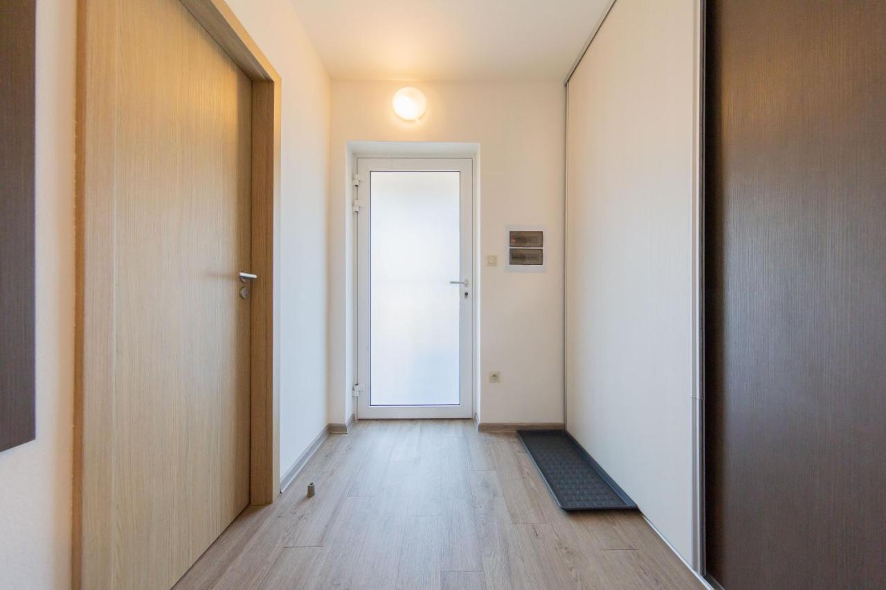 Apartmany Sophia 5 A 6 Velké Losiny Екстериор снимка