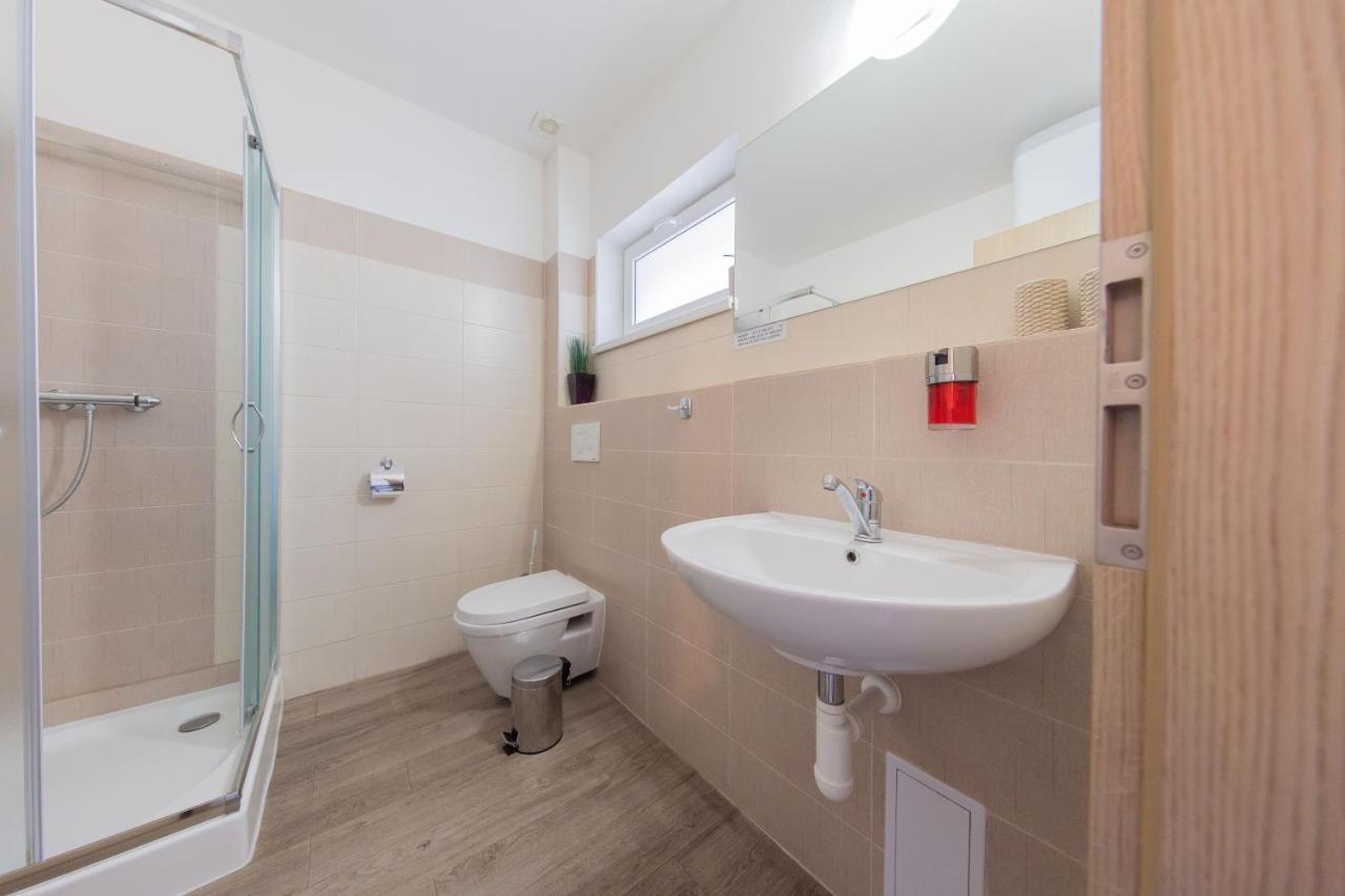 Apartmany Sophia 5 A 6 Velké Losiny Екстериор снимка