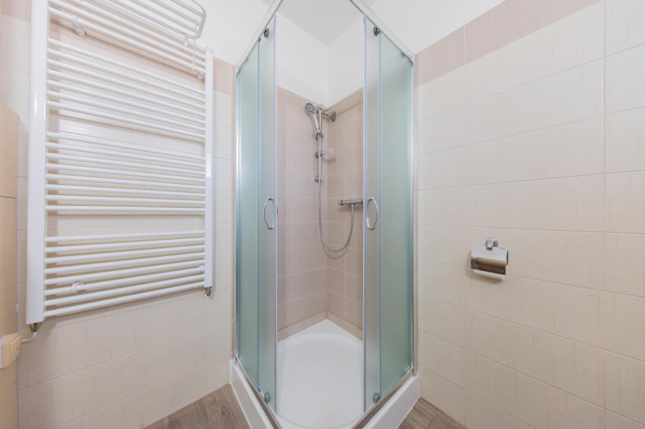 Apartmany Sophia 5 A 6 Velké Losiny Екстериор снимка