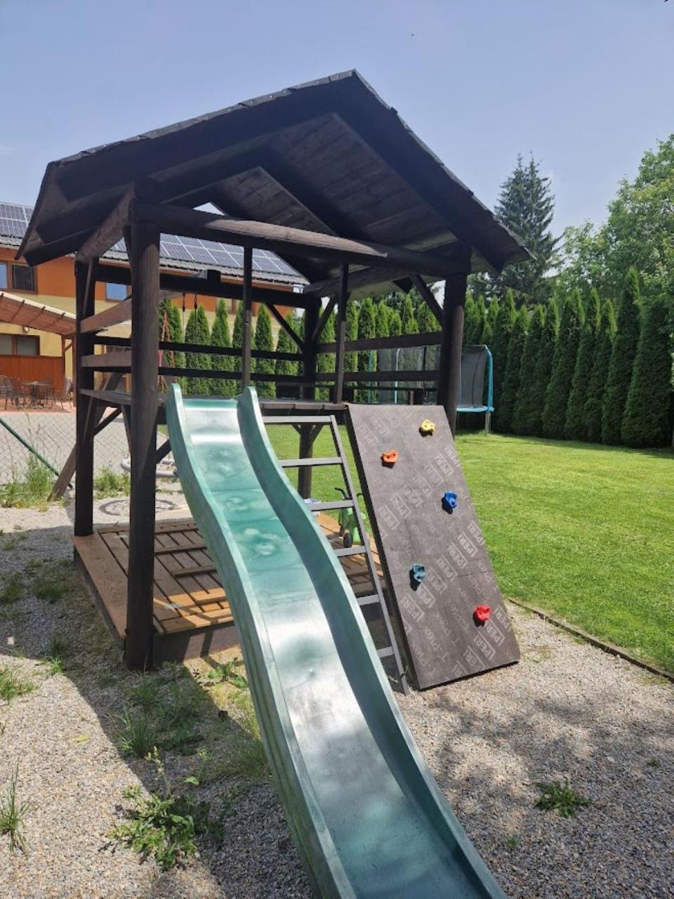 Apartmany Sophia 5 A 6 Velké Losiny Екстериор снимка