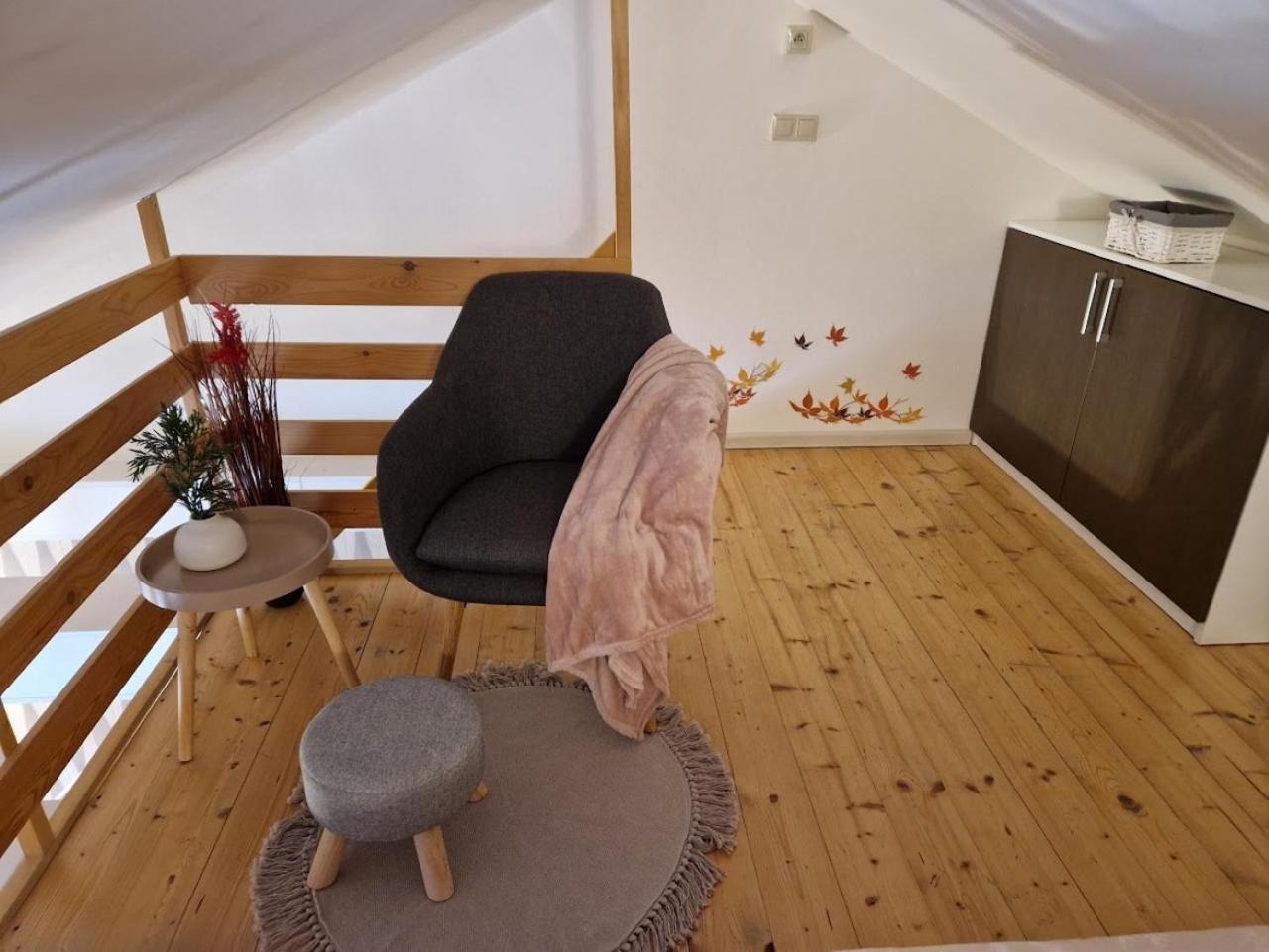 Apartmany Sophia 5 A 6 Velké Losiny Екстериор снимка