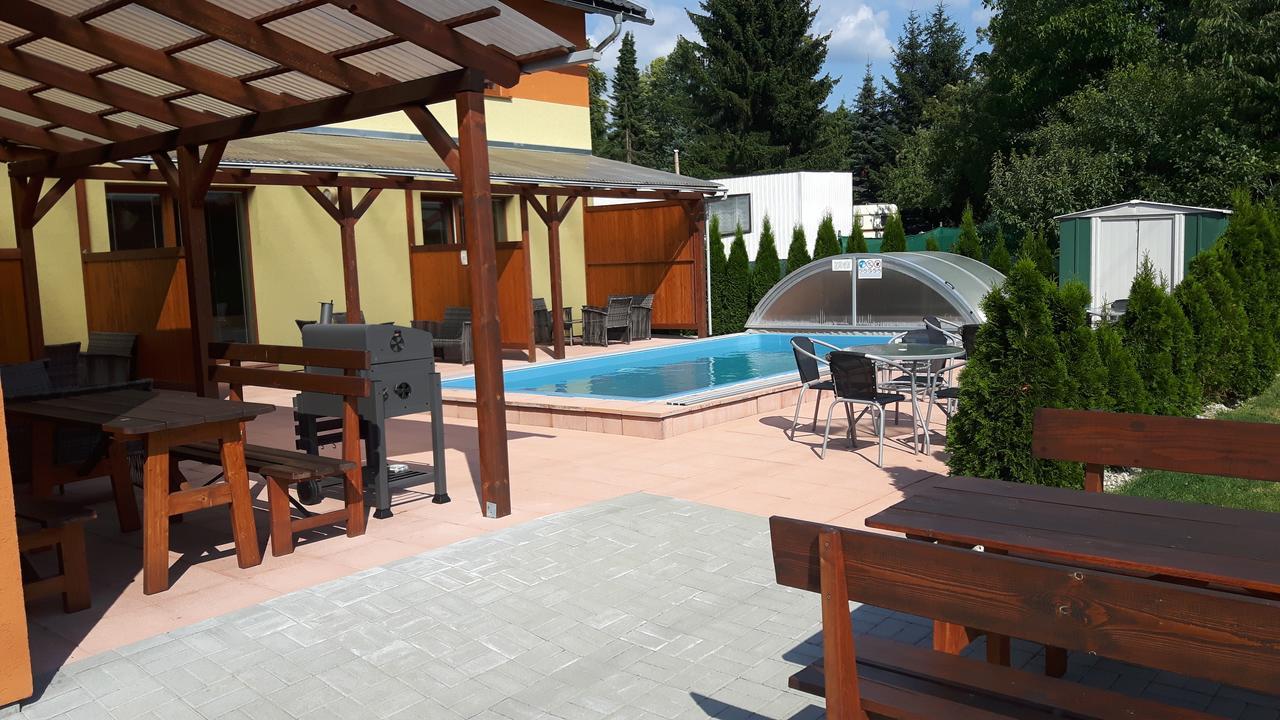 Apartmany Sophia 5 A 6 Velké Losiny Екстериор снимка